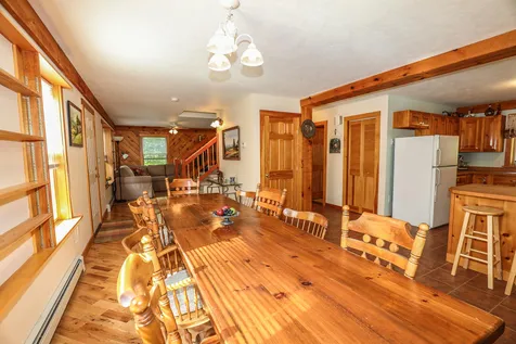 24 Red House Road Newbury NH 03255