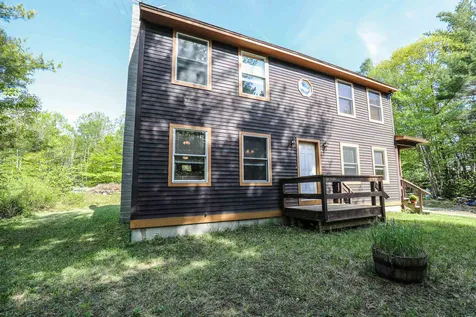 24 Red House Road Newbury NH 03255