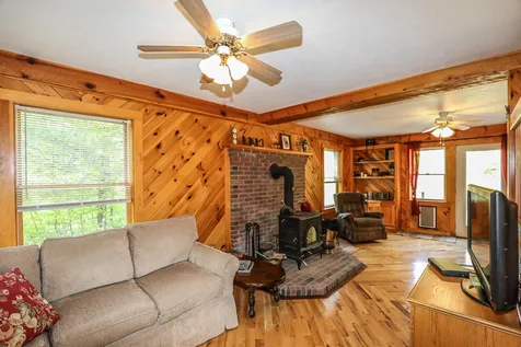 24 Red House Road Newbury NH 03255