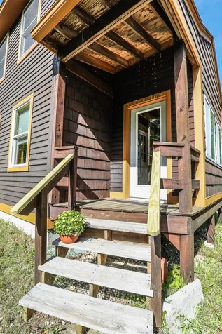 24 Red House Road Newbury NH 03255