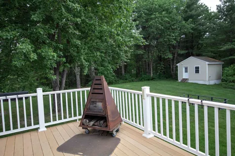 119 Musquash Road Hudson NH 03051