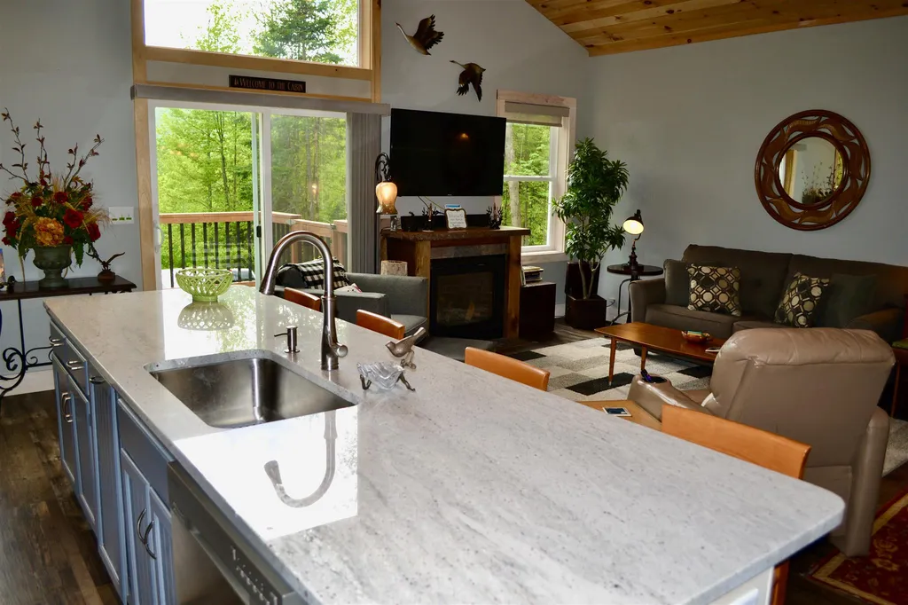 88 Buck Road Warren VT 05674