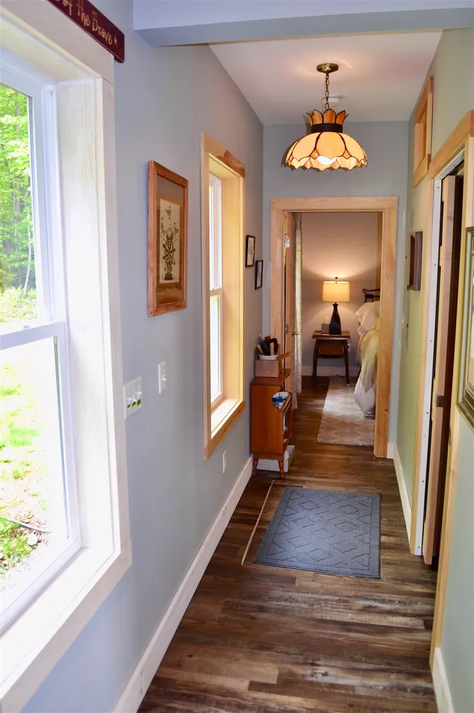88 Buck Road Warren VT 05674