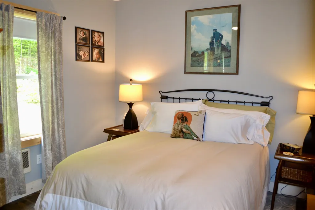 88 Buck Road Warren VT 05674