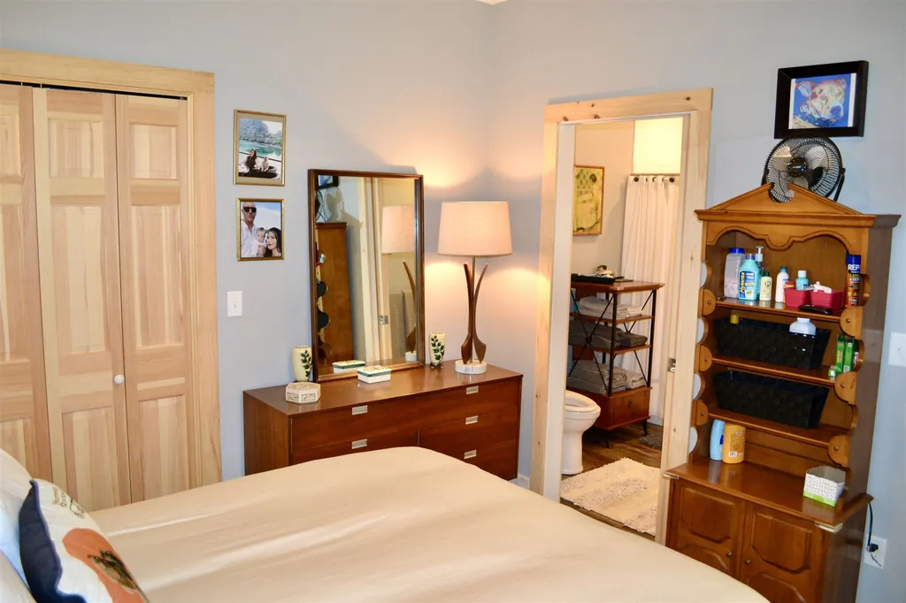 88 Buck Road Warren VT 05674