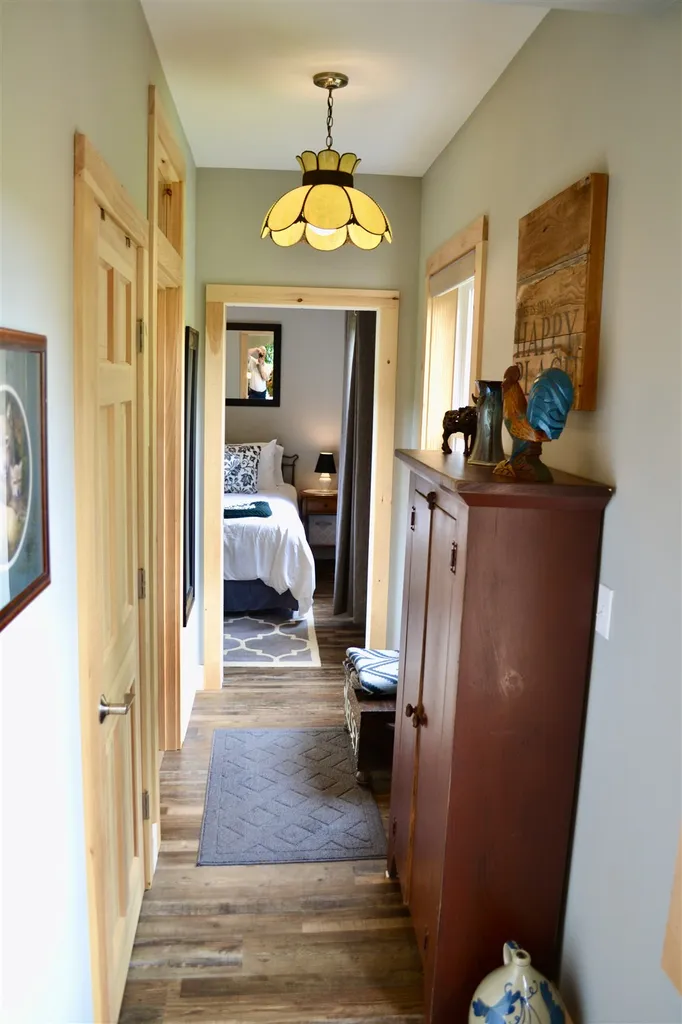 88 Buck Road Warren VT 05674