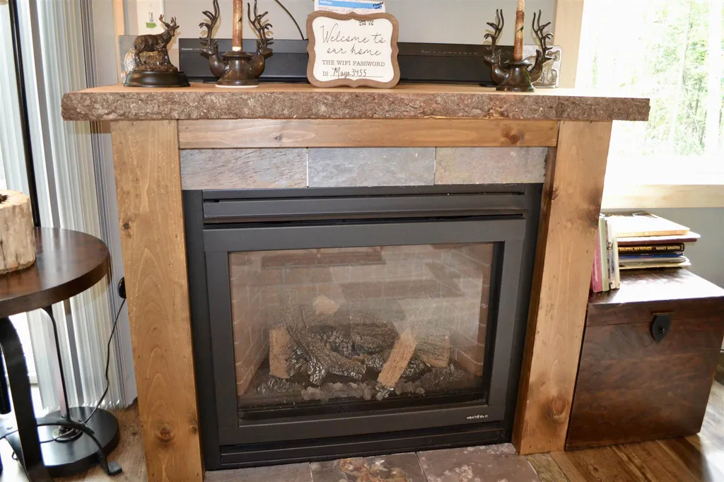 88 Buck Road Warren VT 05674