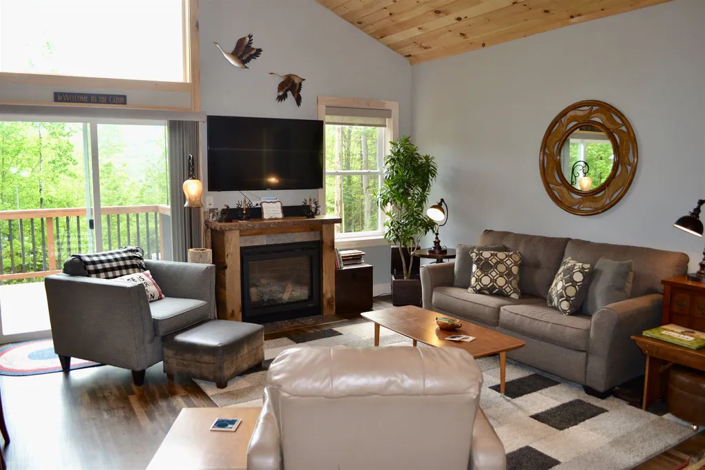 88 Buck Road Warren VT 05674