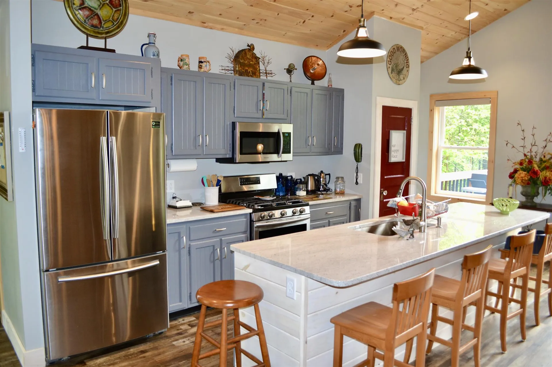 88 Buck Road Warren VT 05674