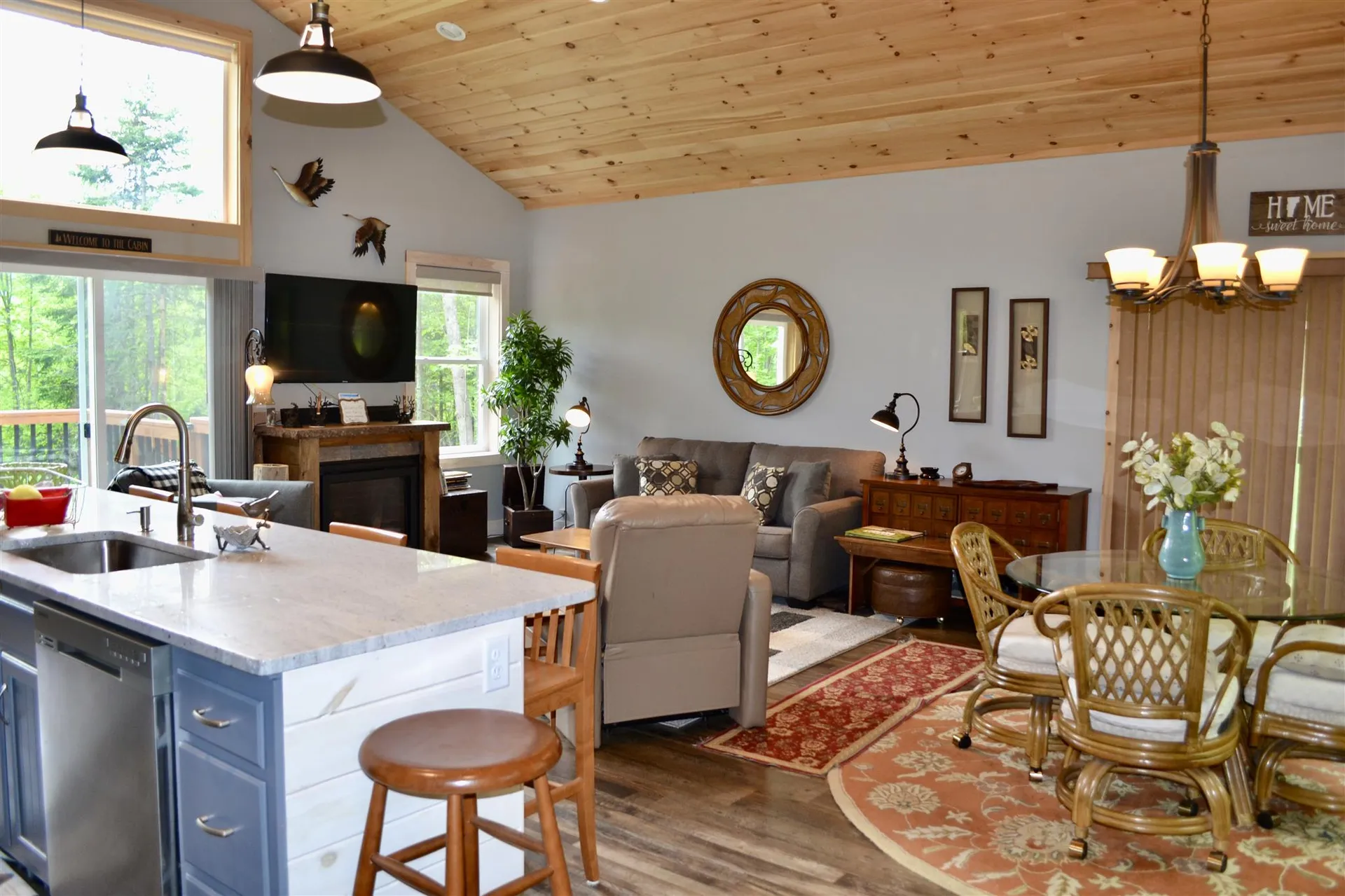 88 Buck Road Warren VT 05674