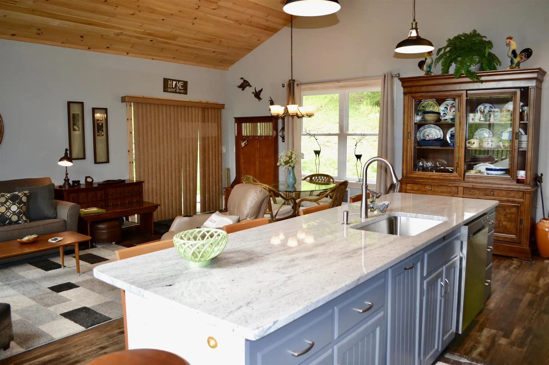 88 Buck Road Warren VT 05674