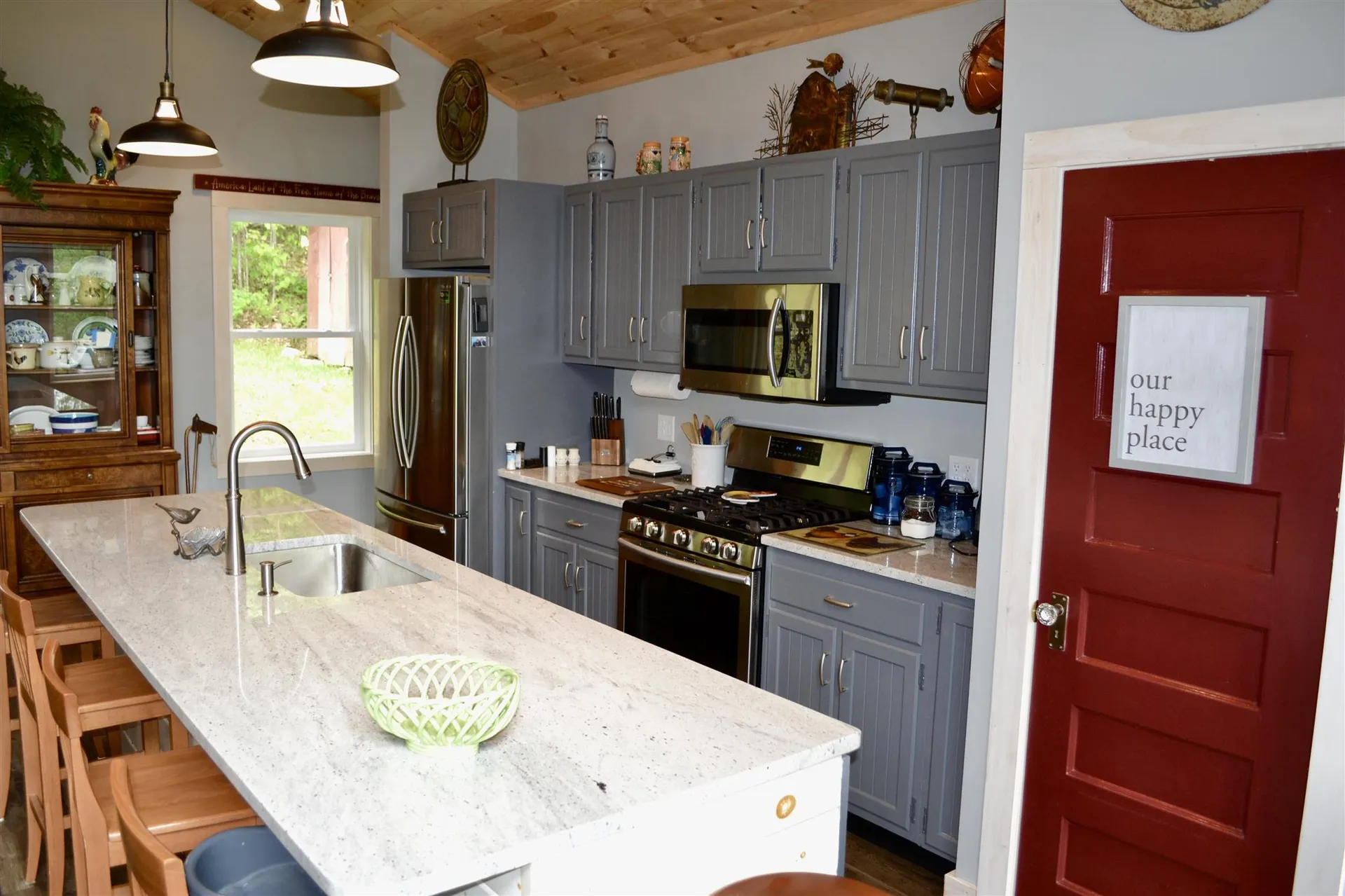 88 Buck Road Warren VT 05674