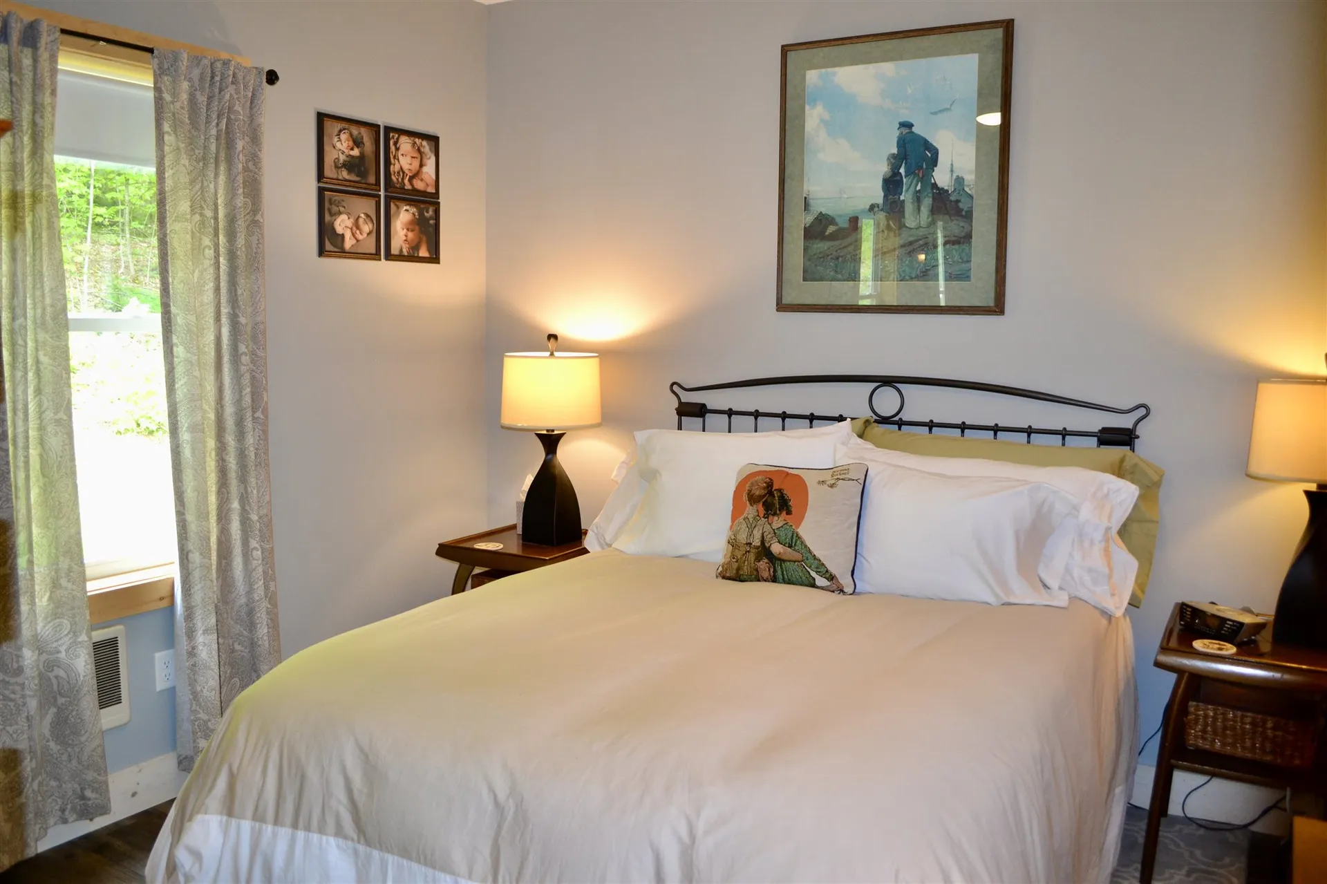 88 Buck Road Warren VT 05674