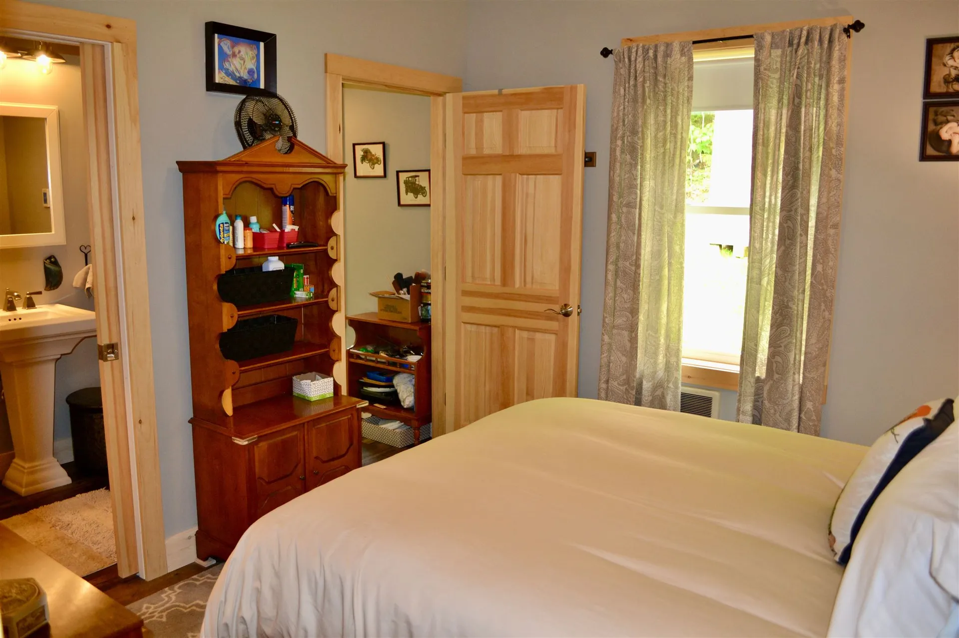 88 Buck Road Warren VT 05674