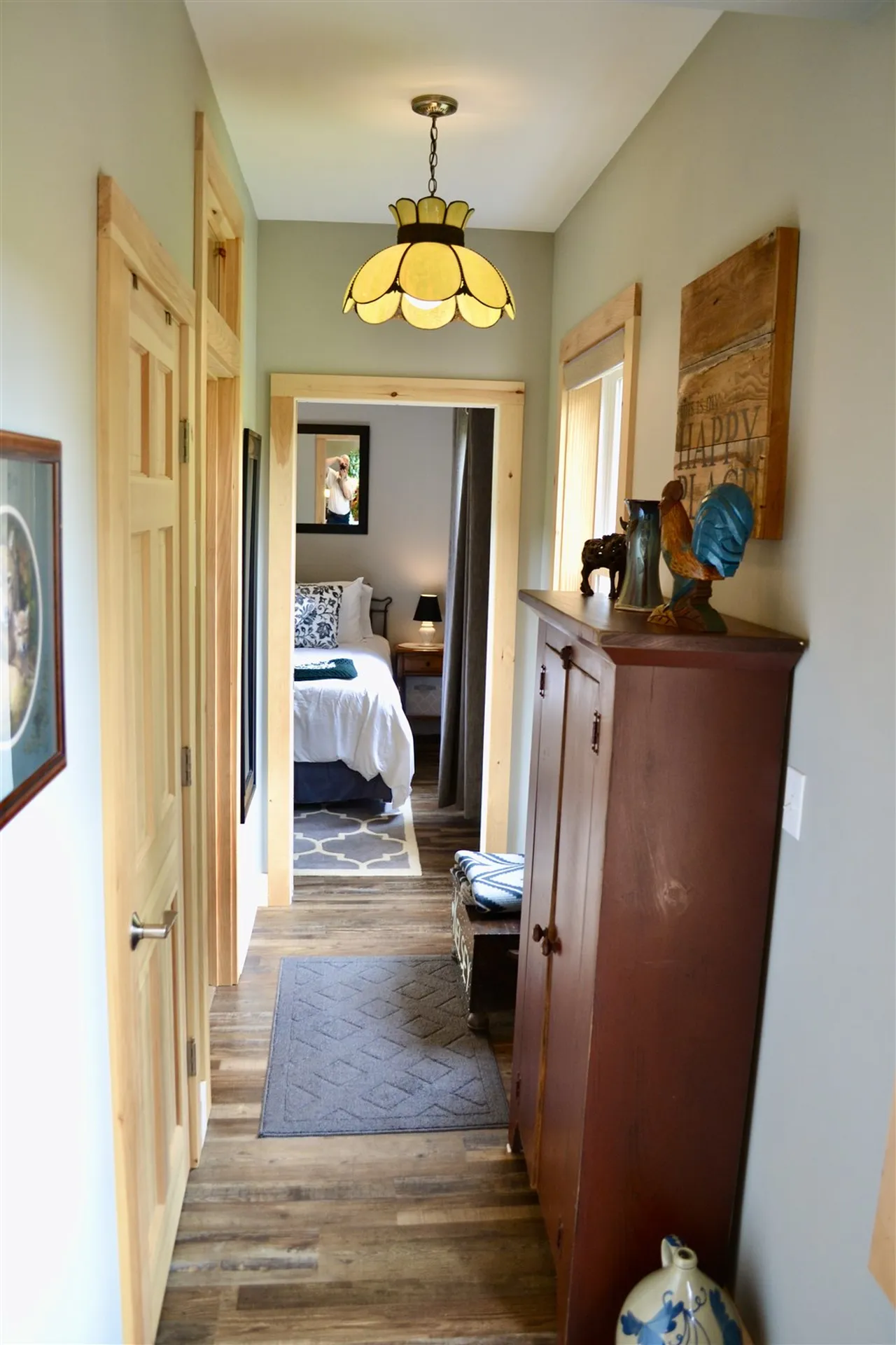 88 Buck Road Warren VT 05674