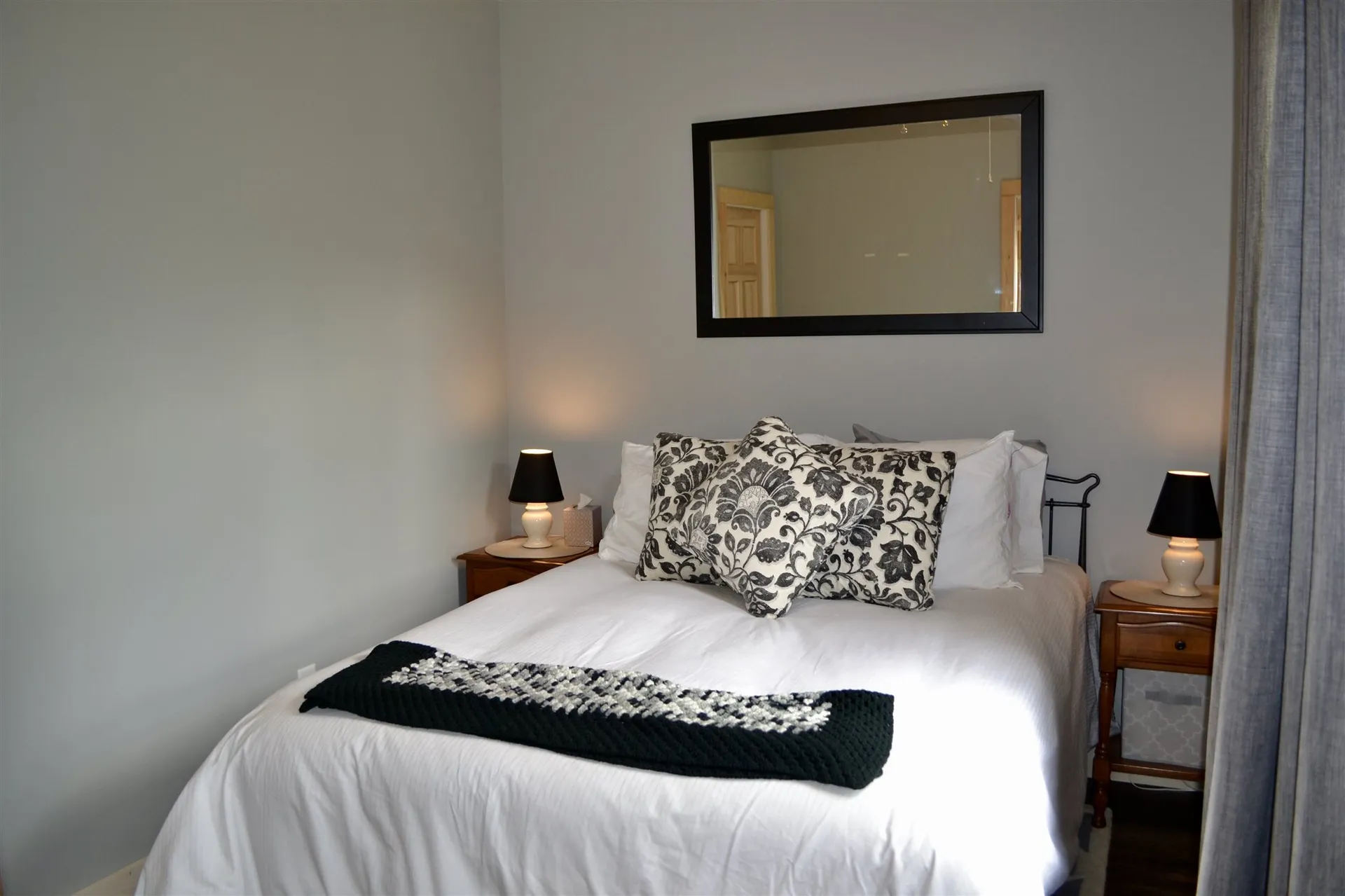 88 Buck Road Warren VT 05674