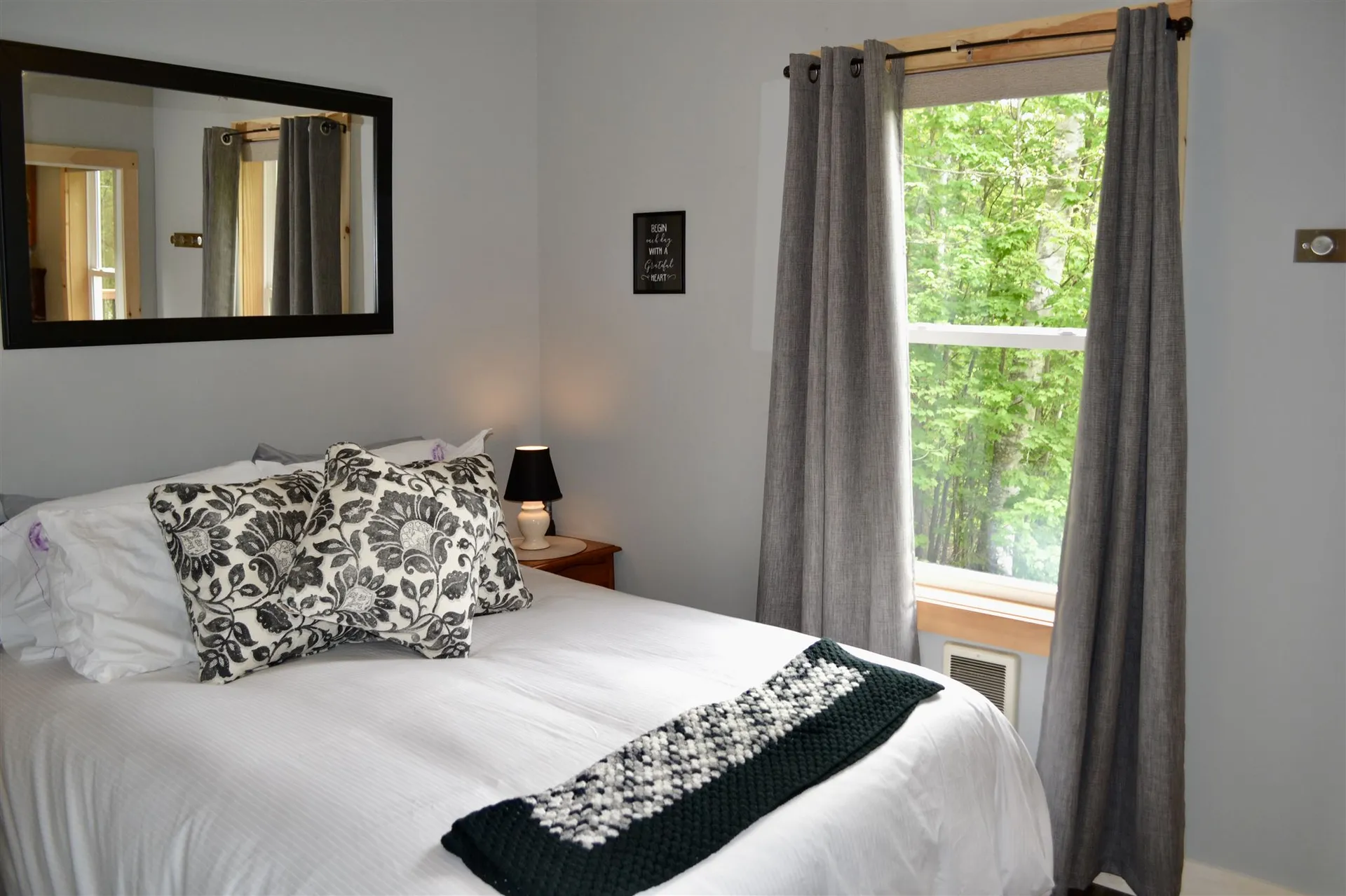 88 Buck Road Warren VT 05674