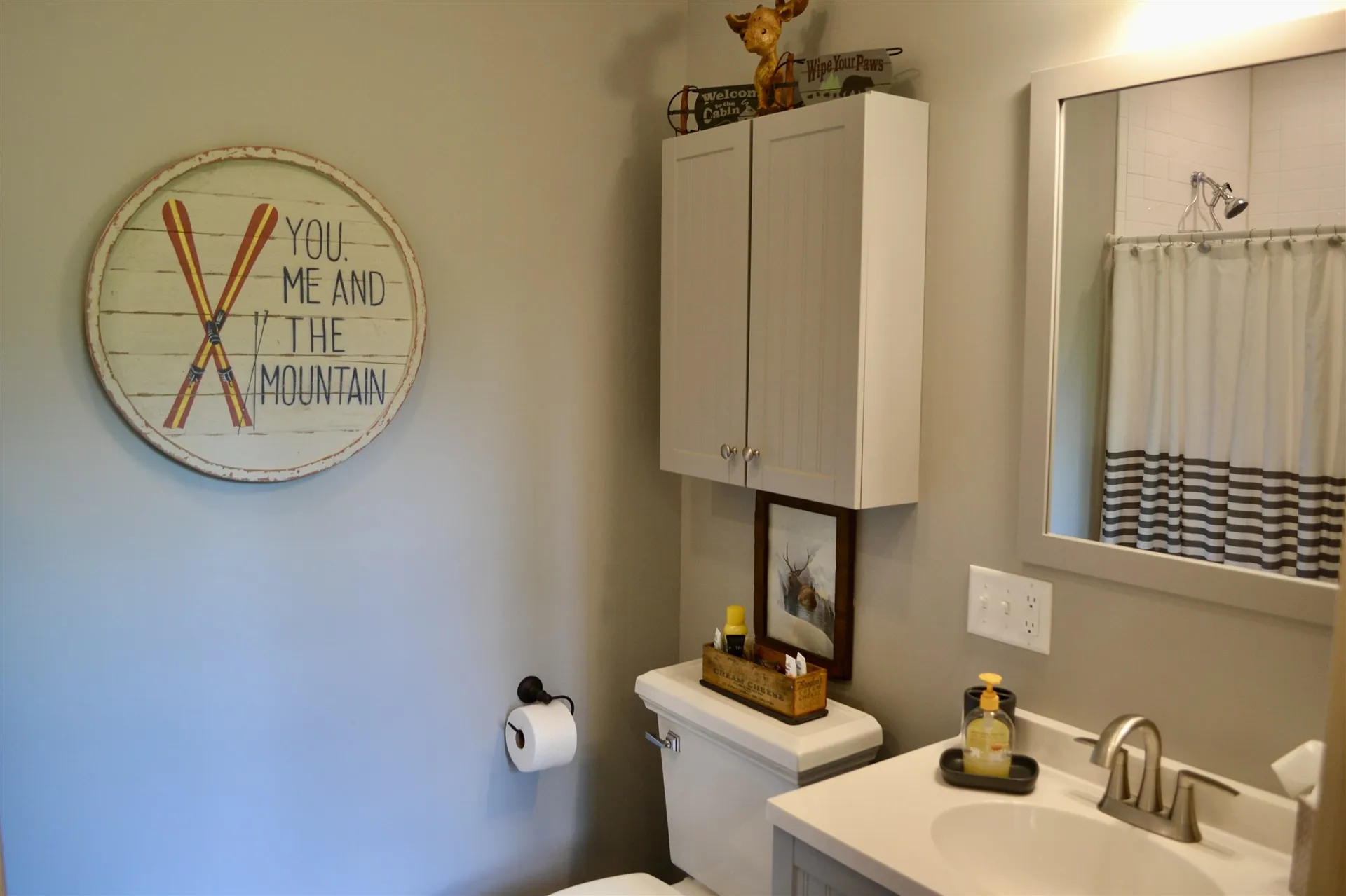 88 Buck Road Warren VT 05674