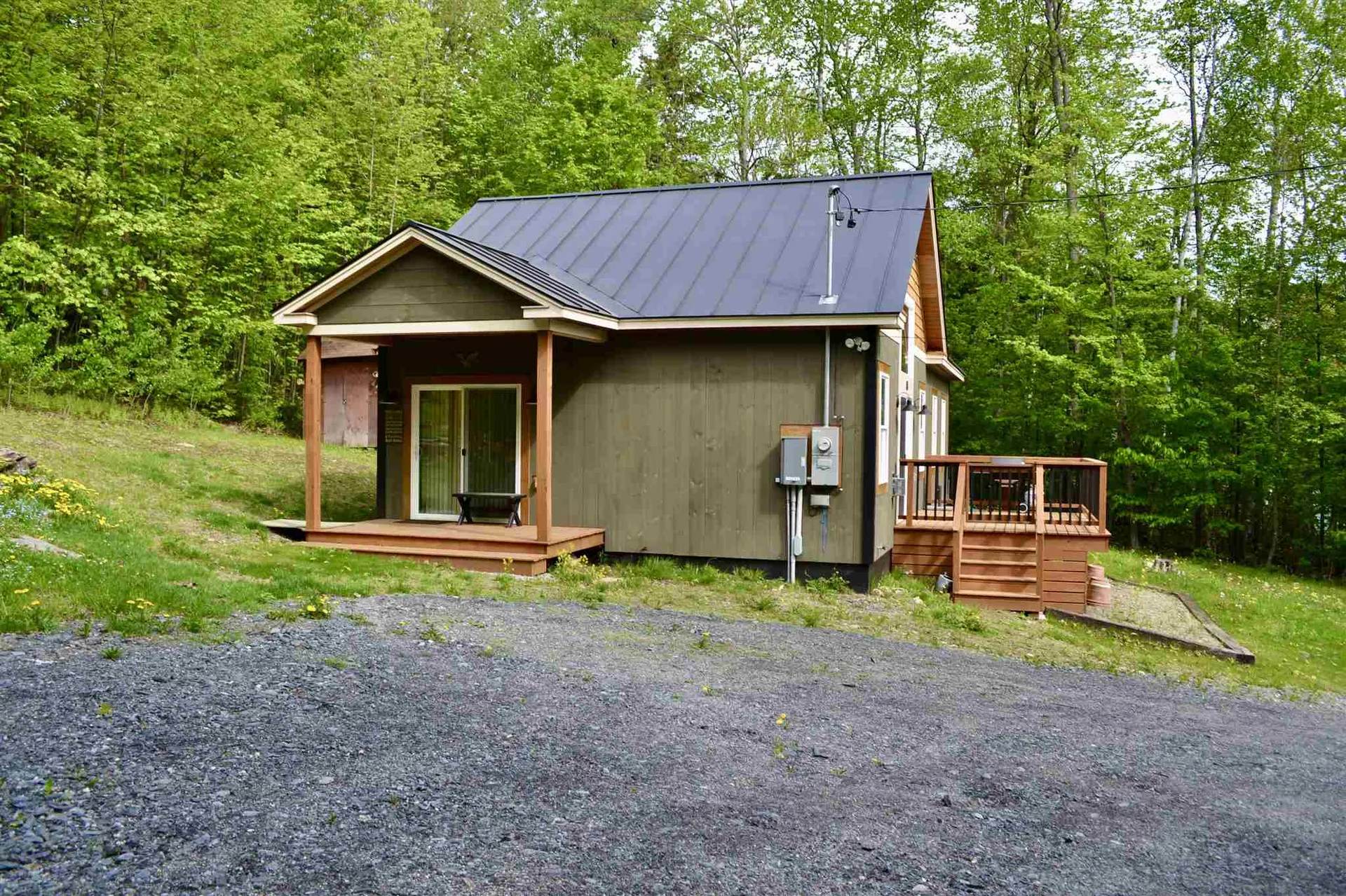 88 Buck Road Warren VT 05674