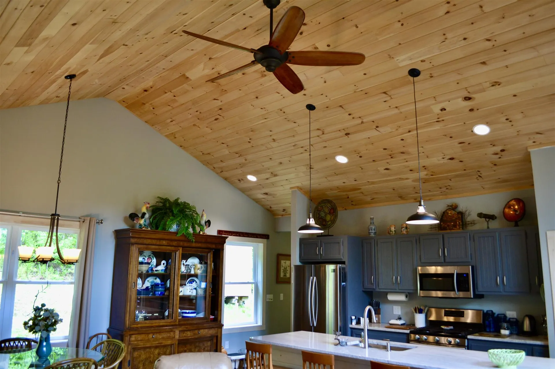 88 Buck Road Warren VT 05674