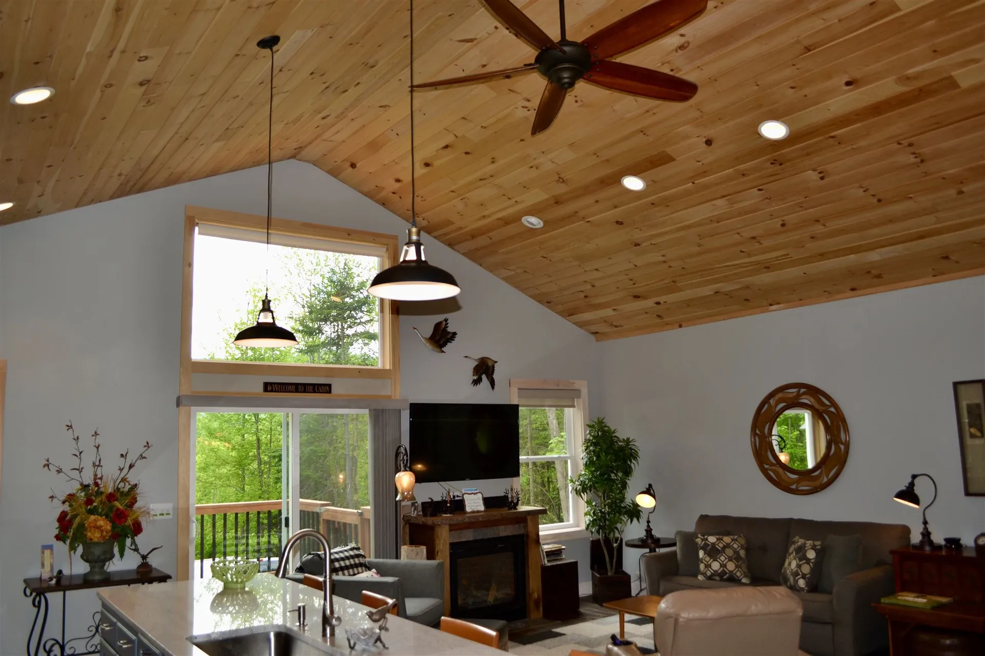 88 Buck Road Warren VT 05674