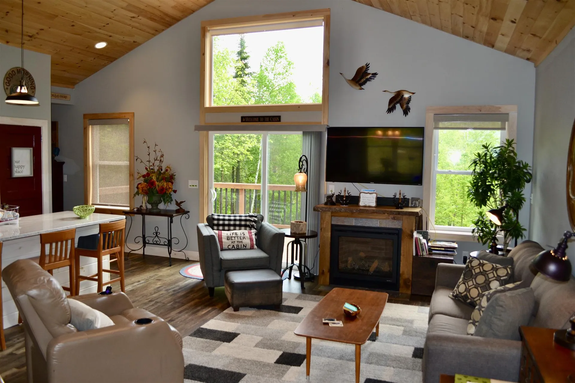 88 Buck Road Warren VT 05674