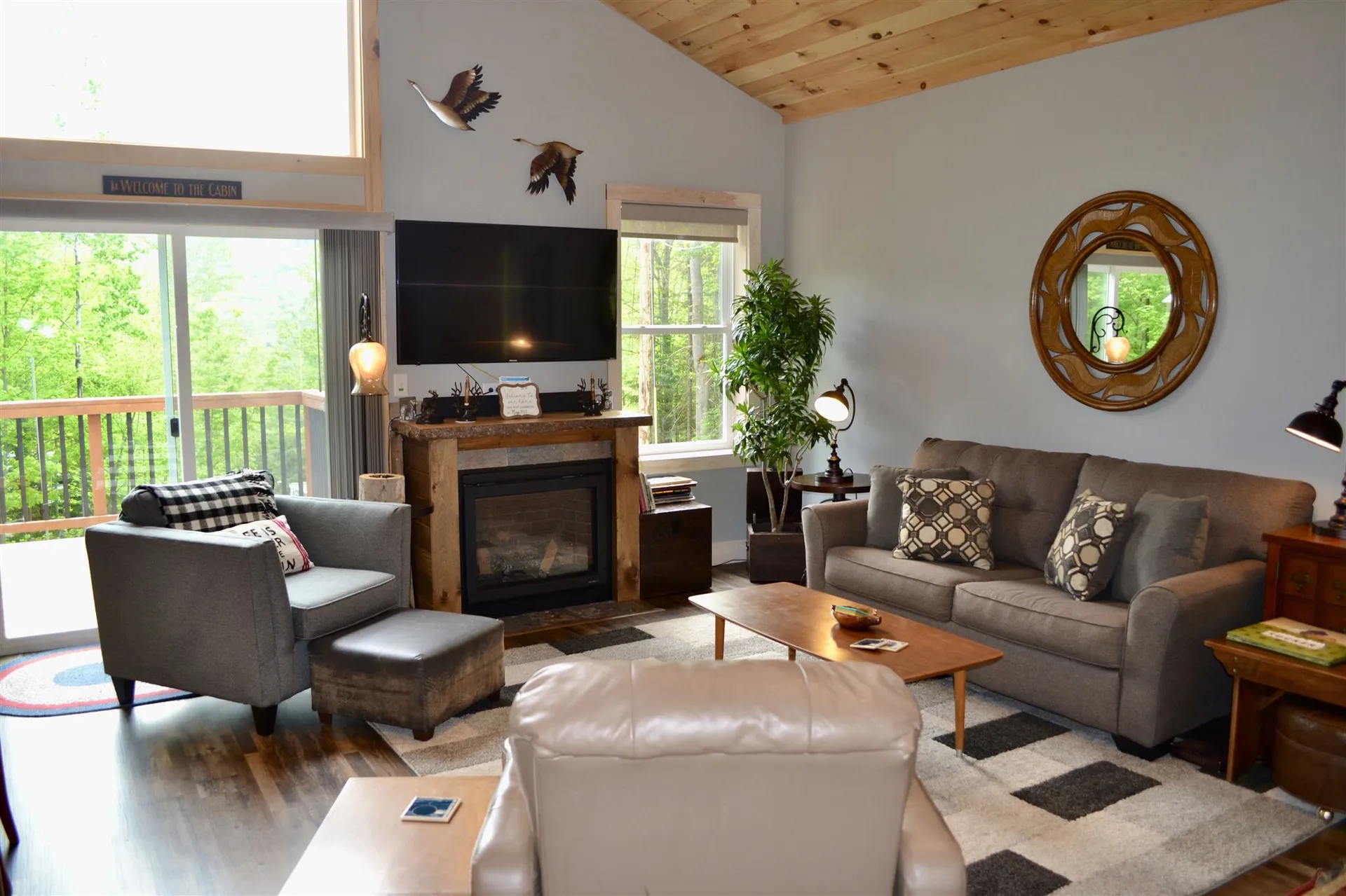 88 Buck Road Warren VT 05674