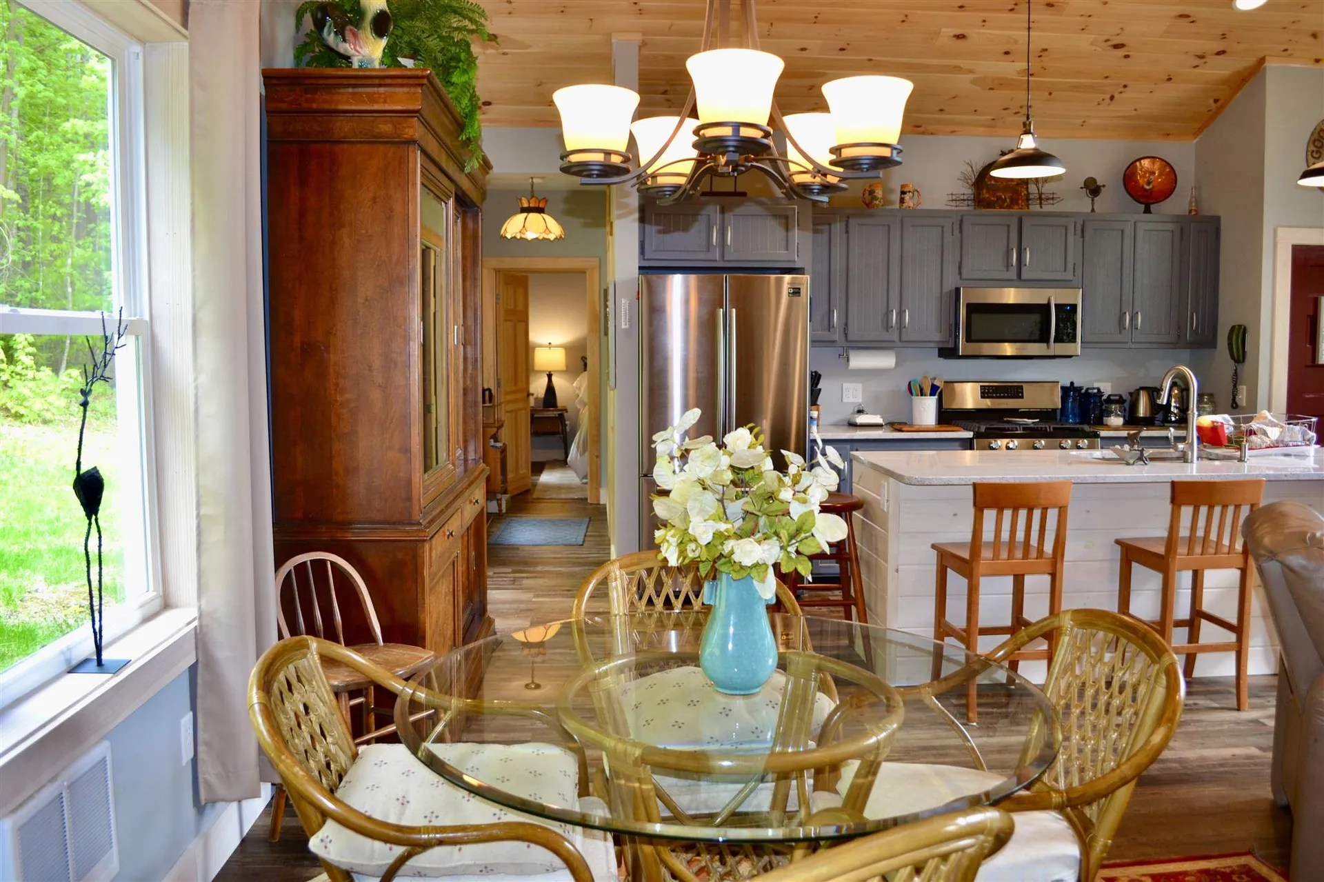 88 Buck Road Warren VT 05674