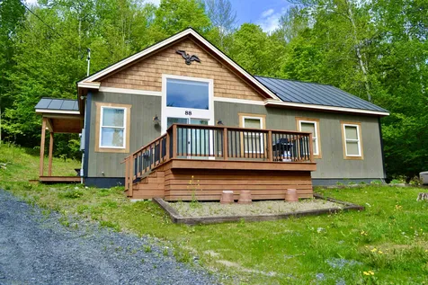 88 Buck Road Warren VT 05674