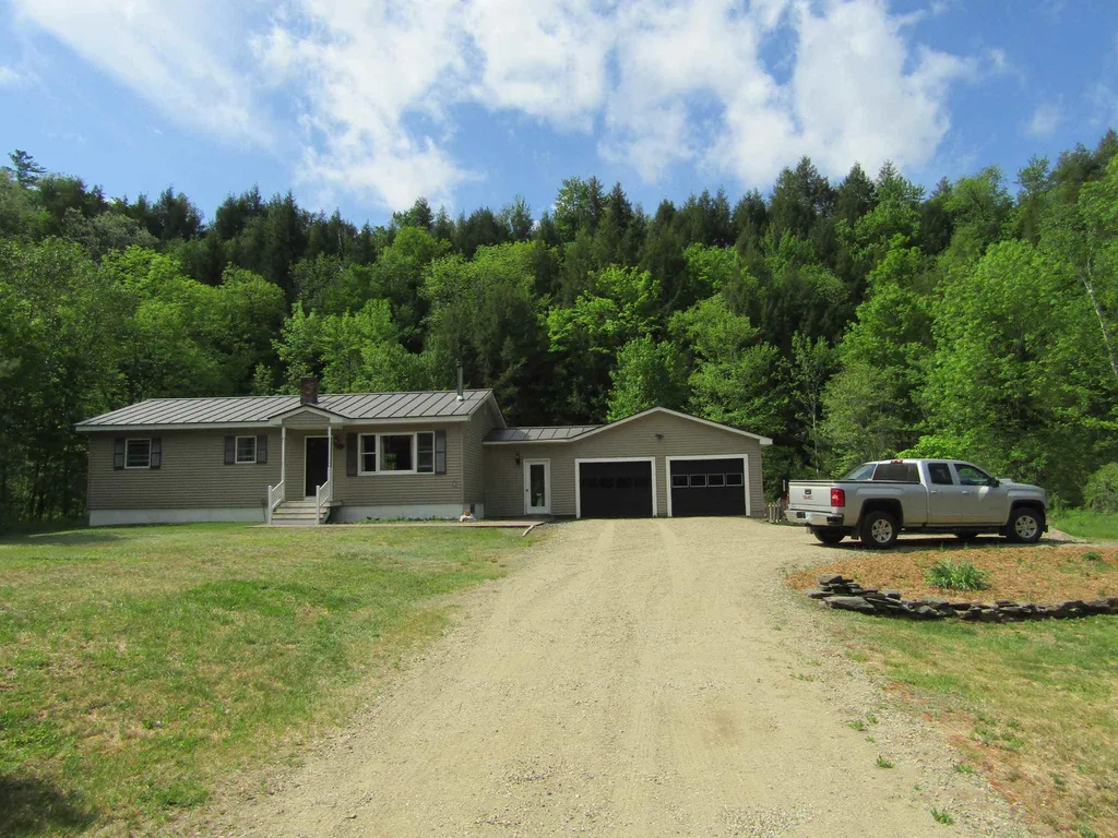 382 Mount Moosilauke Highway Haverhill NH 03765