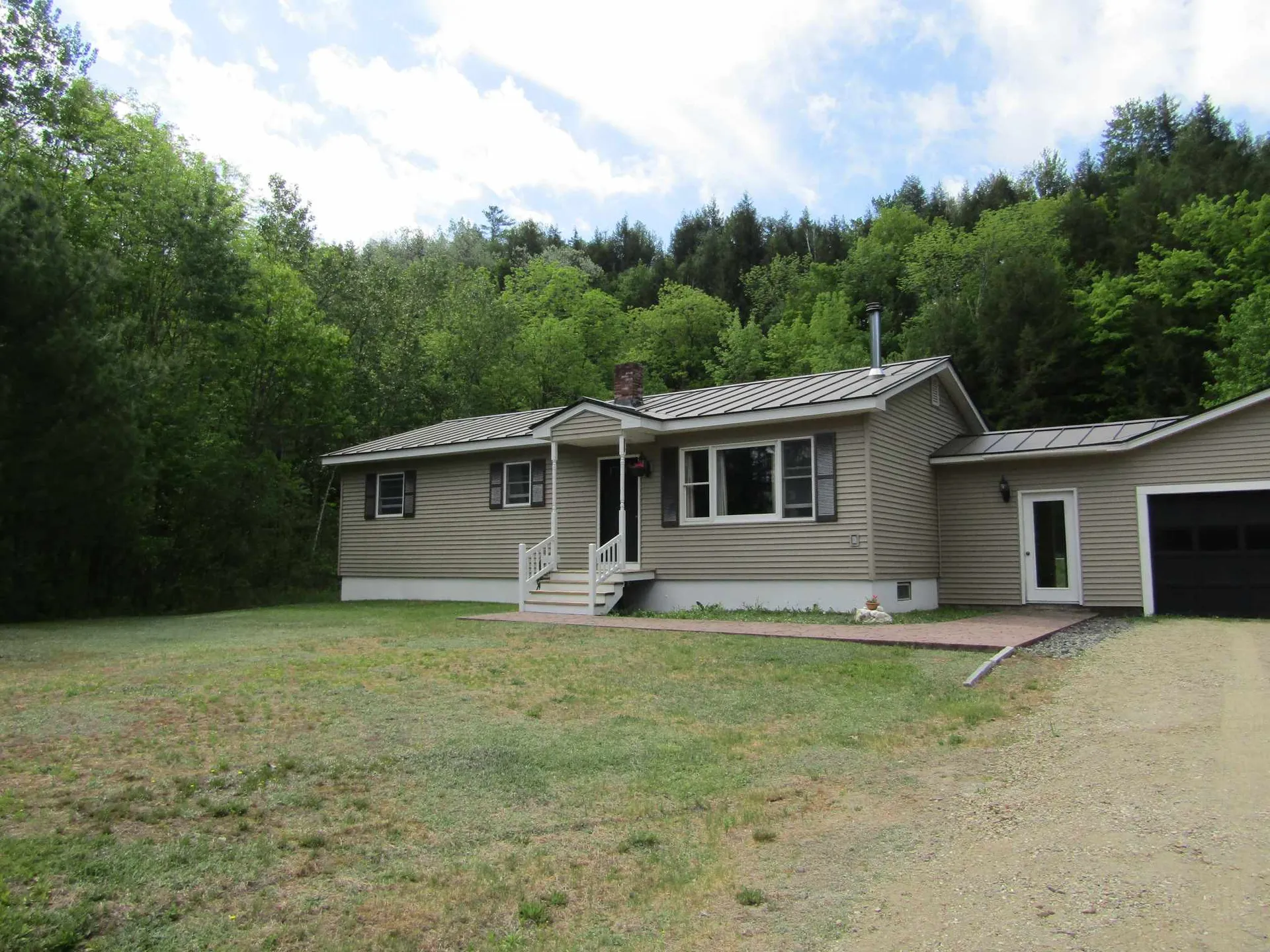 382 Mount Moosilauke Highway Haverhill NH 03765