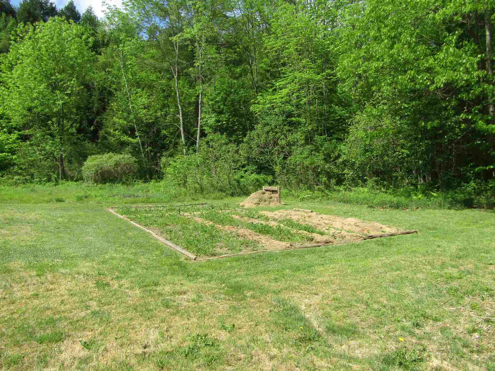 382 Mount Moosilauke Highway Haverhill NH 03765