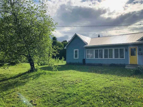 7421 County Road Calais VT 05648