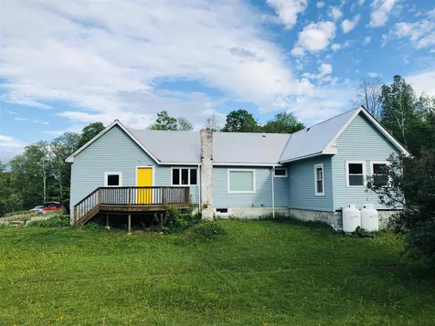 7421 County Road Calais VT 05648