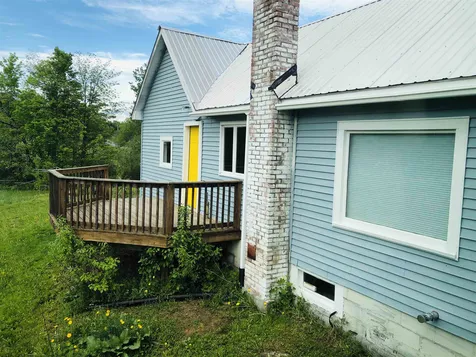 7421 County Road Calais VT 05648