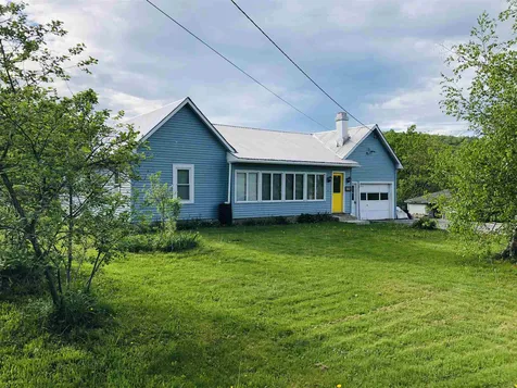 7421 County Road Calais VT 05648