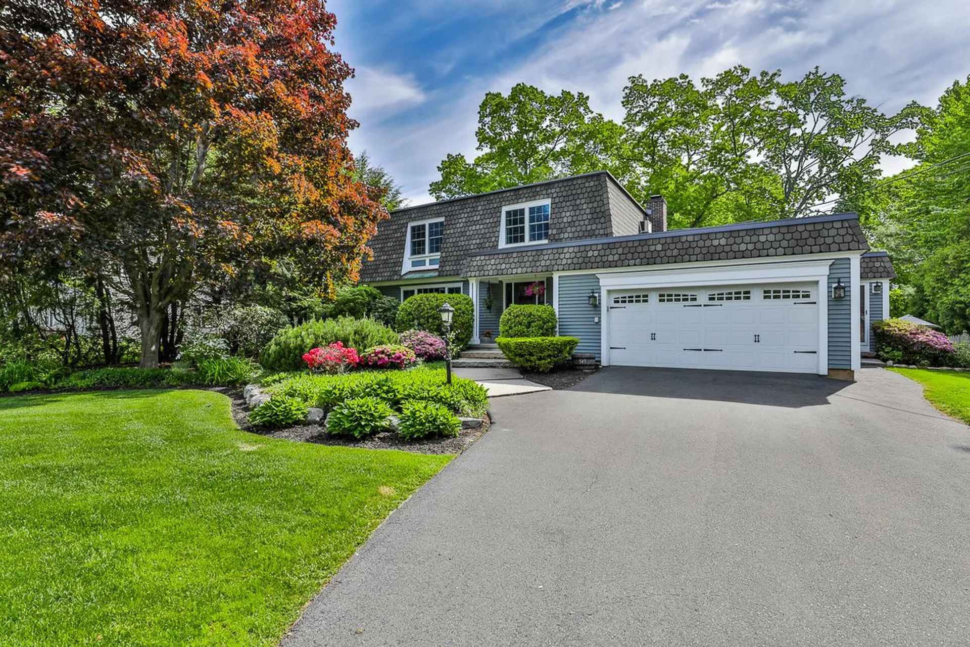 545 Kearney Circle Manchester NH 03104