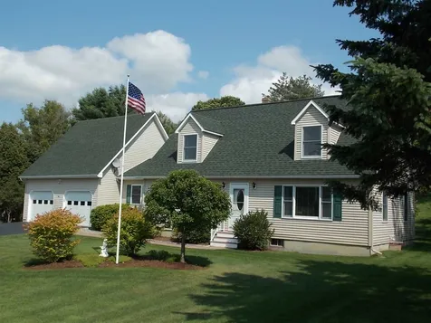 59 Lawrence Circle St. Johnsbury VT 05819