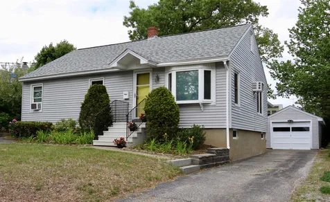 185 Kimball Street Manchester NH 03102