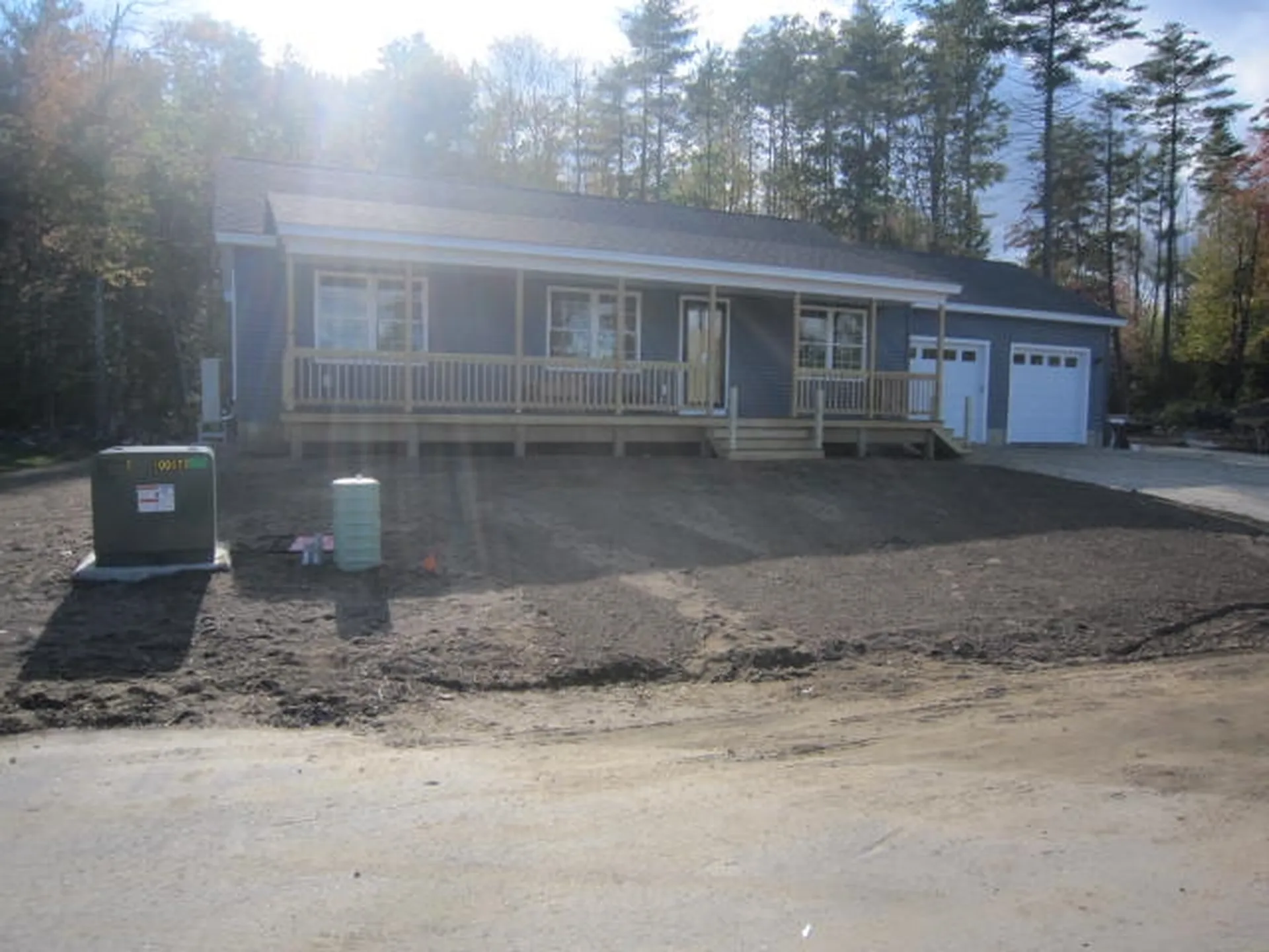 18 Carole Court Rochester NH 03868