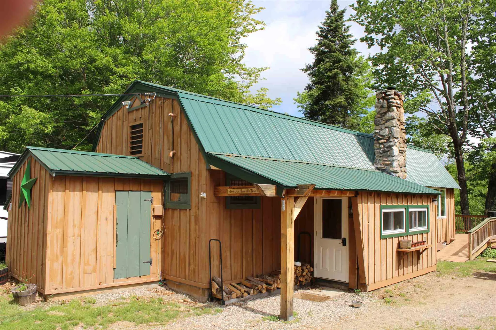 188 Moody Road Effingham NH 03882