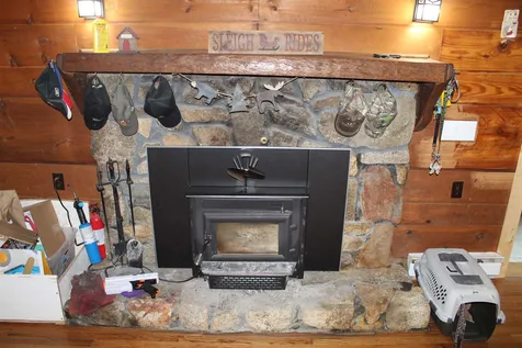 188 Moody Road Effingham NH 03882