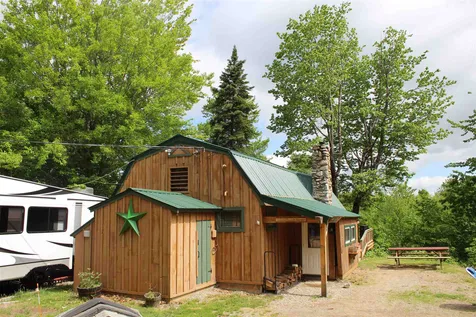 188 Moody Road Effingham NH 03882