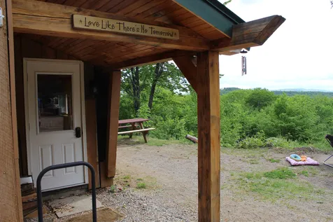 188 Moody Road Effingham NH 03882