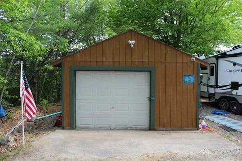188 Moody Road Effingham NH 03882