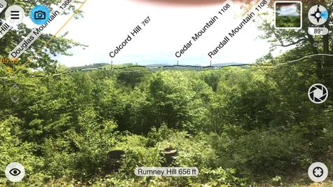 188 Moody Road Effingham NH 03882