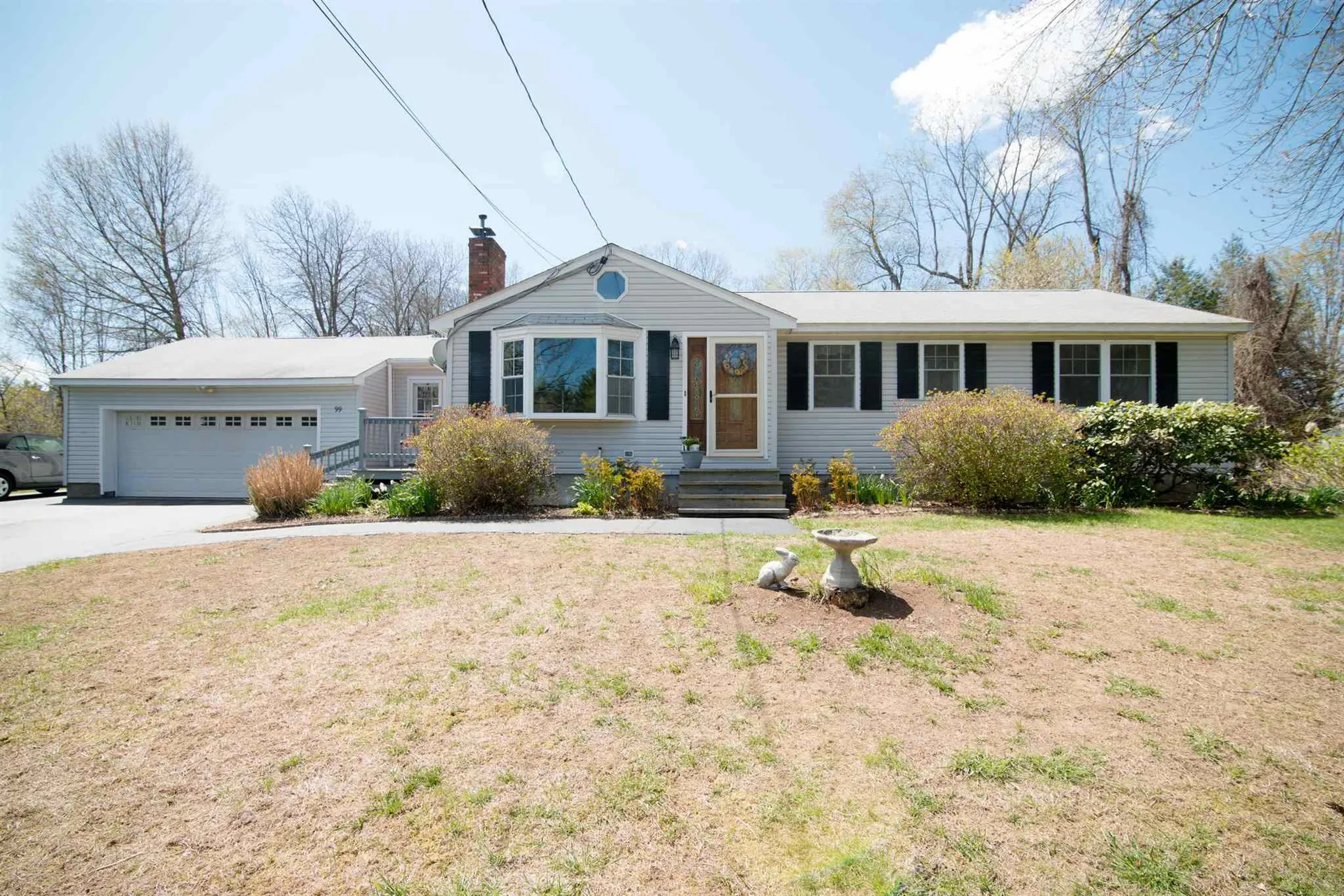 99 Fordway Extension Derry NH 03038