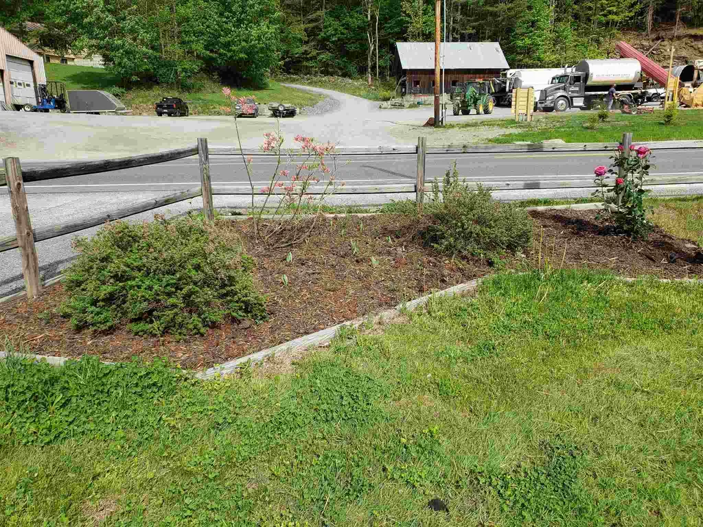 301 Orford Road Lyme NH 03768