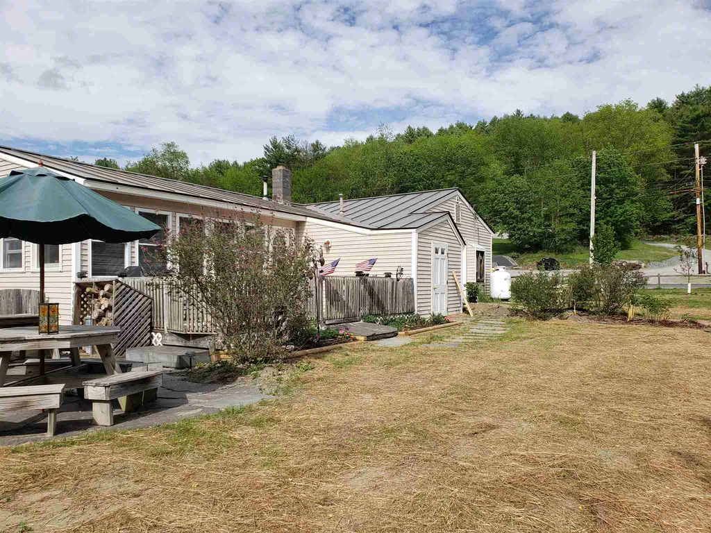 301 Orford Road Lyme NH 03768