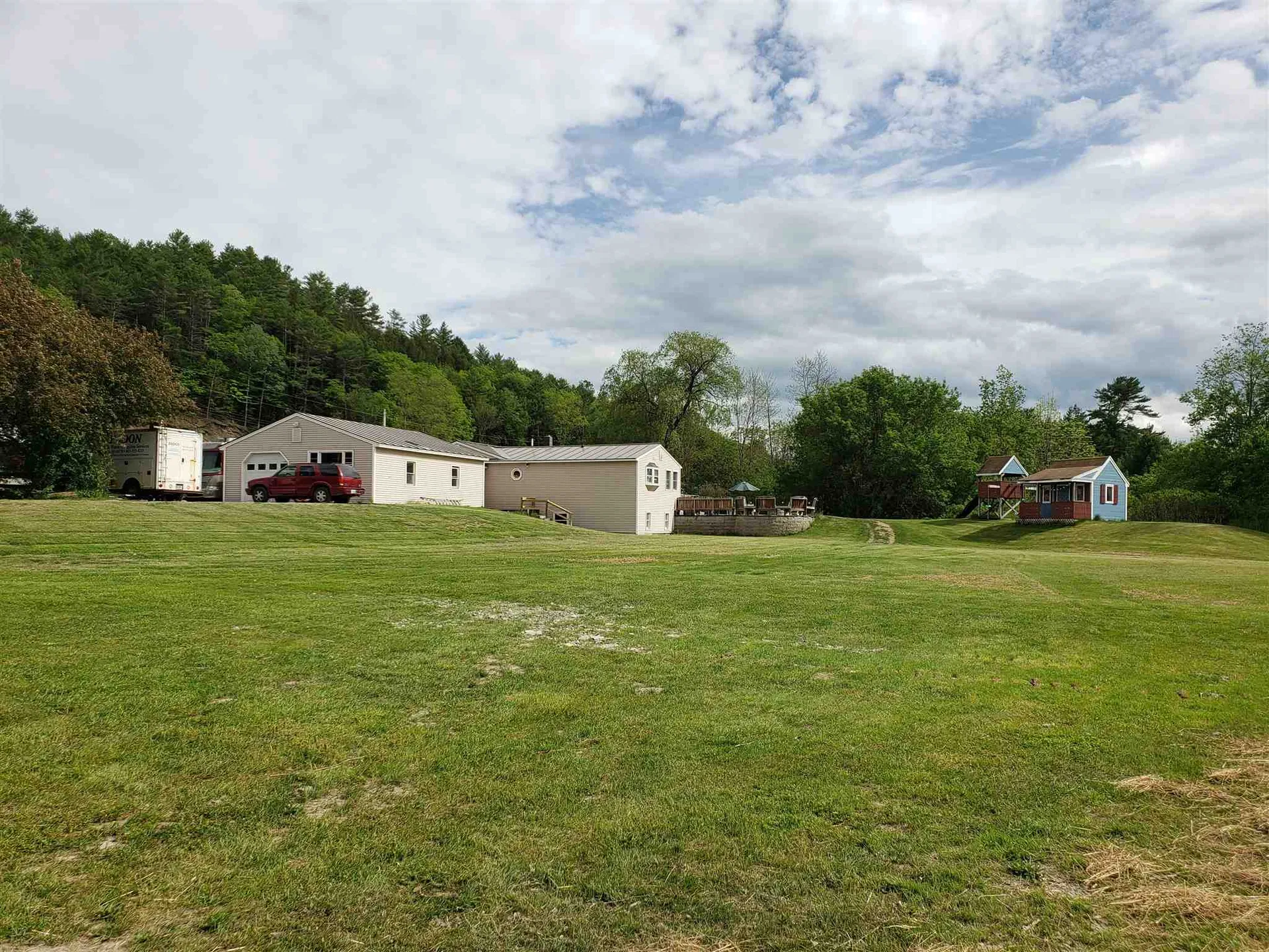 301 Orford Road Lyme NH 03768